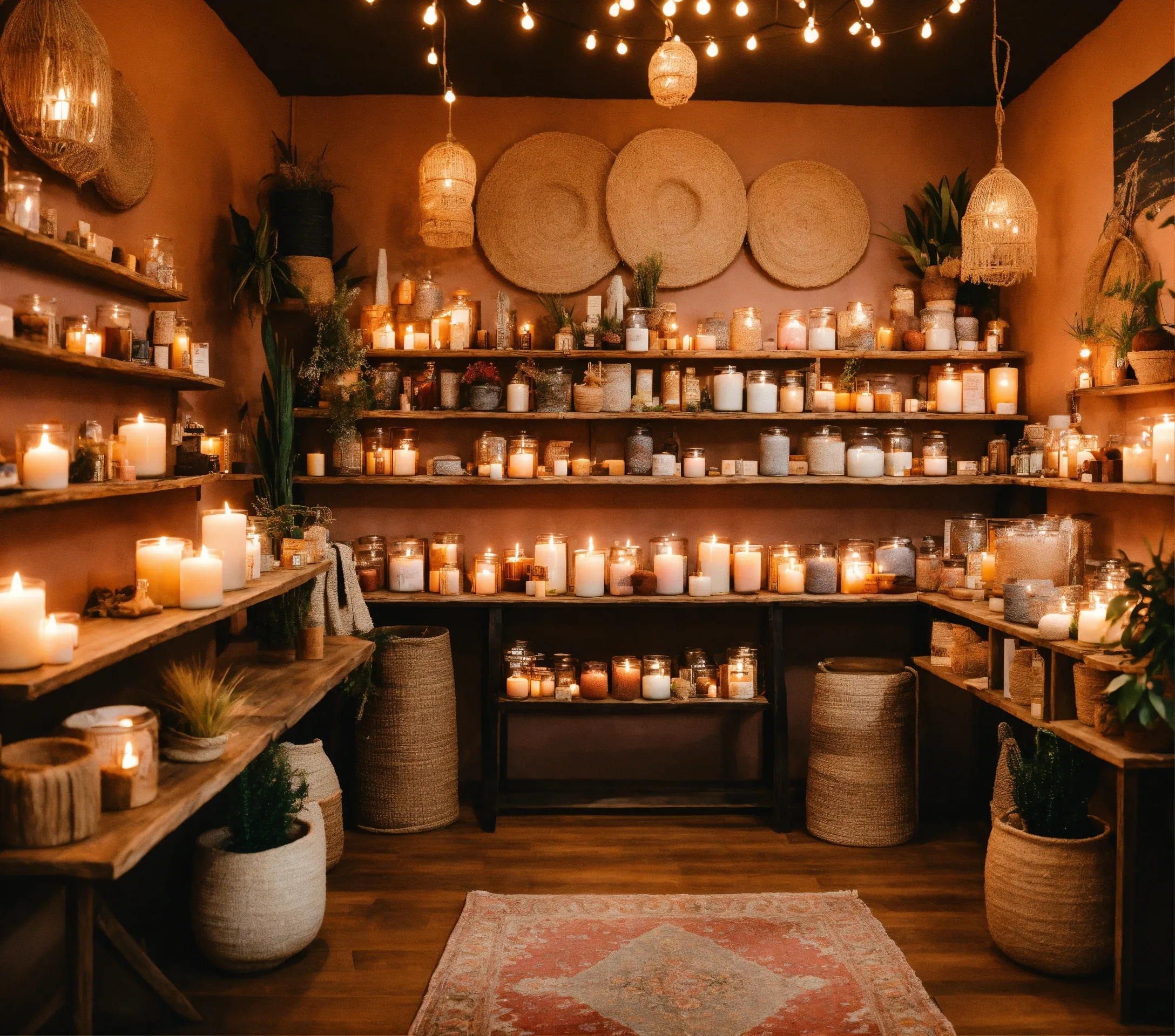 Natürliche Inhaltsstoffe